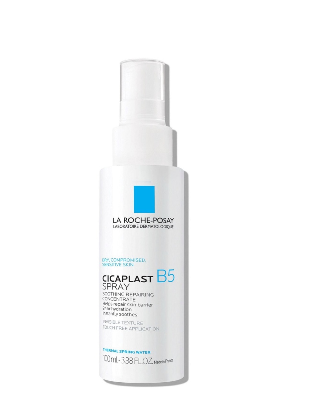 La Roche Posay Cicaplast B5 Soothing Repair Spray